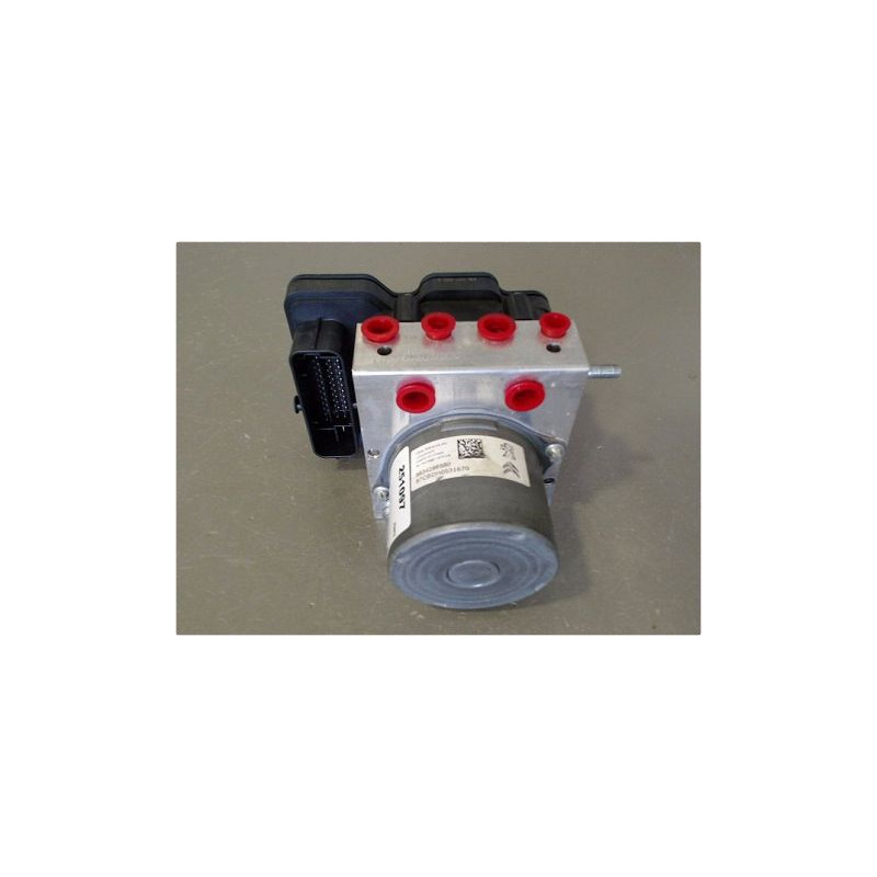 UNITE HYDRAULIQUE ABS CITROEN BERLINGO