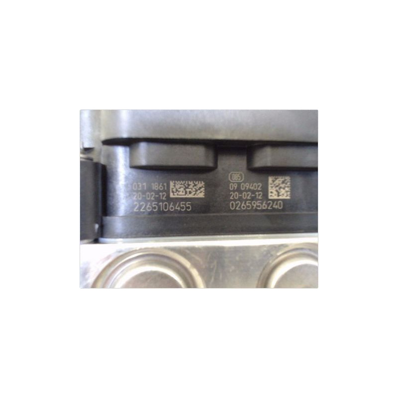 UNITE HYDRAULIQUE ABS CITROEN BERLINGO