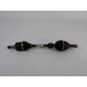 TRANSMISSION AVANT GAUCHE MINI MINI 2010- Cooper D