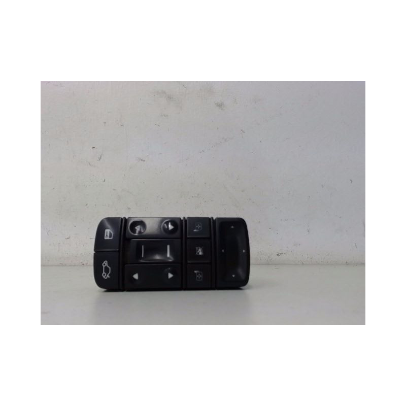COMMANDE LEVE-GLACE PORTE AVG OPEL VECTRA