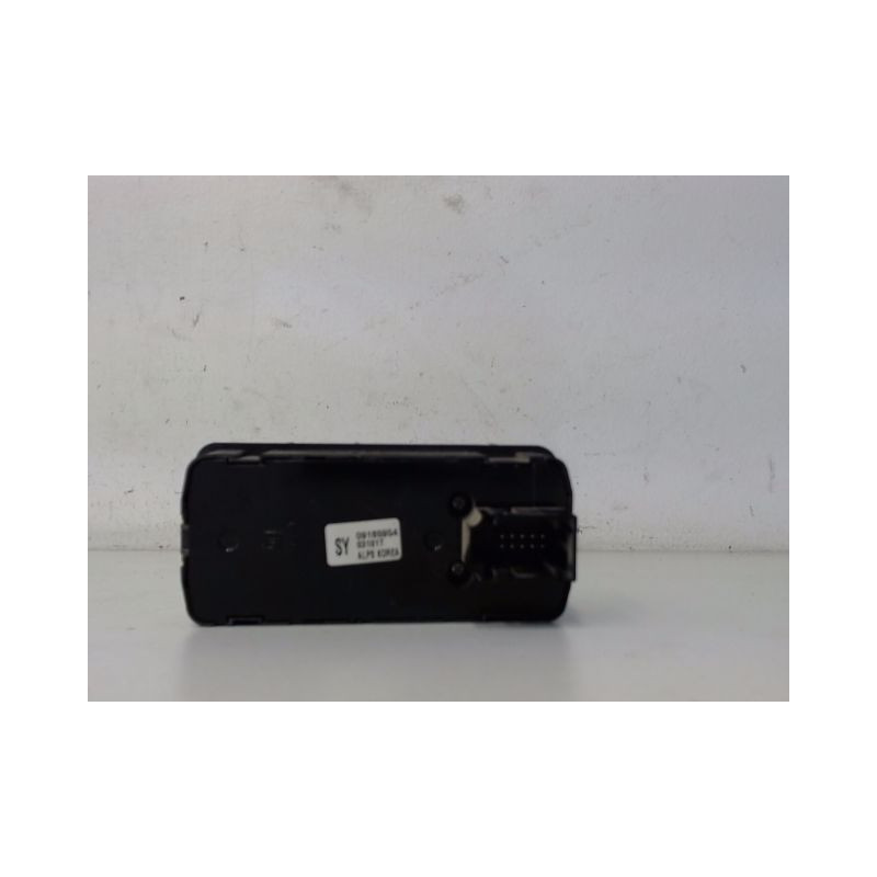 COMMANDE LEVE-GLACE PORTE AVG OPEL VECTRA