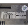 CALCULATEUR MOTEUR RENAULT MEGANE I PH1 -99