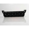 COMMANDE LEVE-GLACE PORTE AVG MINI MINI 2001-2004