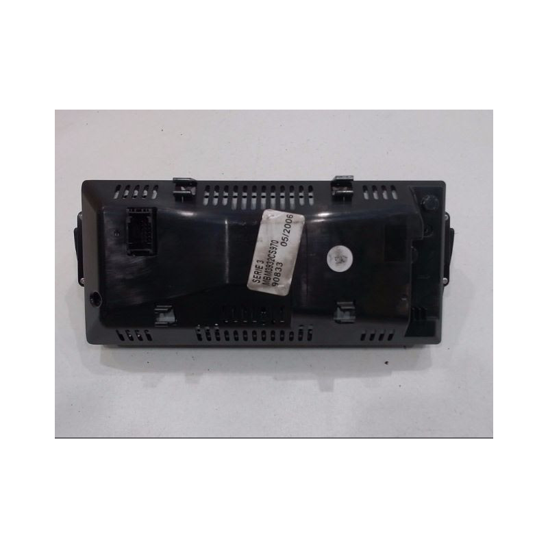 ECRAN GPS B.M.W. SERIE 3