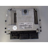CALCULATEUR MOTEUR PEUGEOT 206