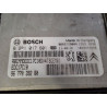 CALCULATEUR MOTEUR PEUGEOT 206