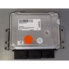 CALCULATEUR MOTEUR PEUGEOT 206