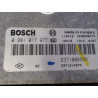 CALCULATEUR MOTEUR RENAULT MASTER