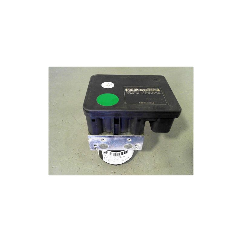 UNITE HYDRAULIQUE ABS PEUGEOT 206 SW 02-06