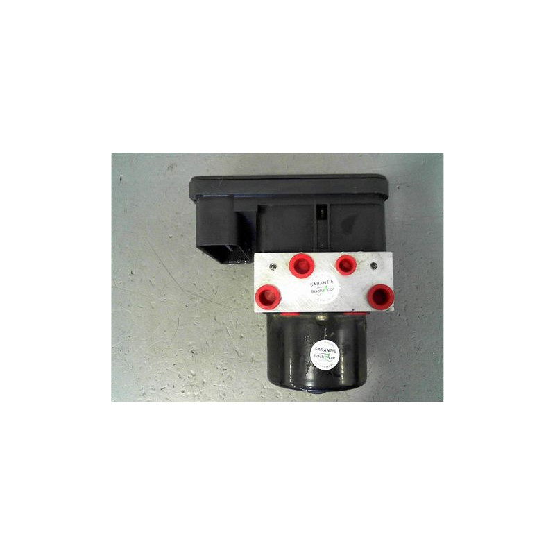 UNITE HYDRAULIQUE ABS PEUGEOT 206 SW 02-06