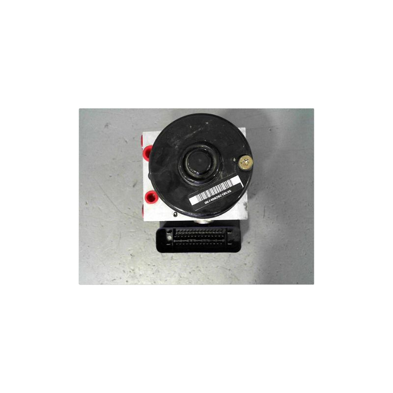 UNITE HYDRAULIQUE ABS PEUGEOT 206 SW 02-06