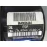 UNITE HYDRAULIQUE ABS PEUGEOT 206 98-09