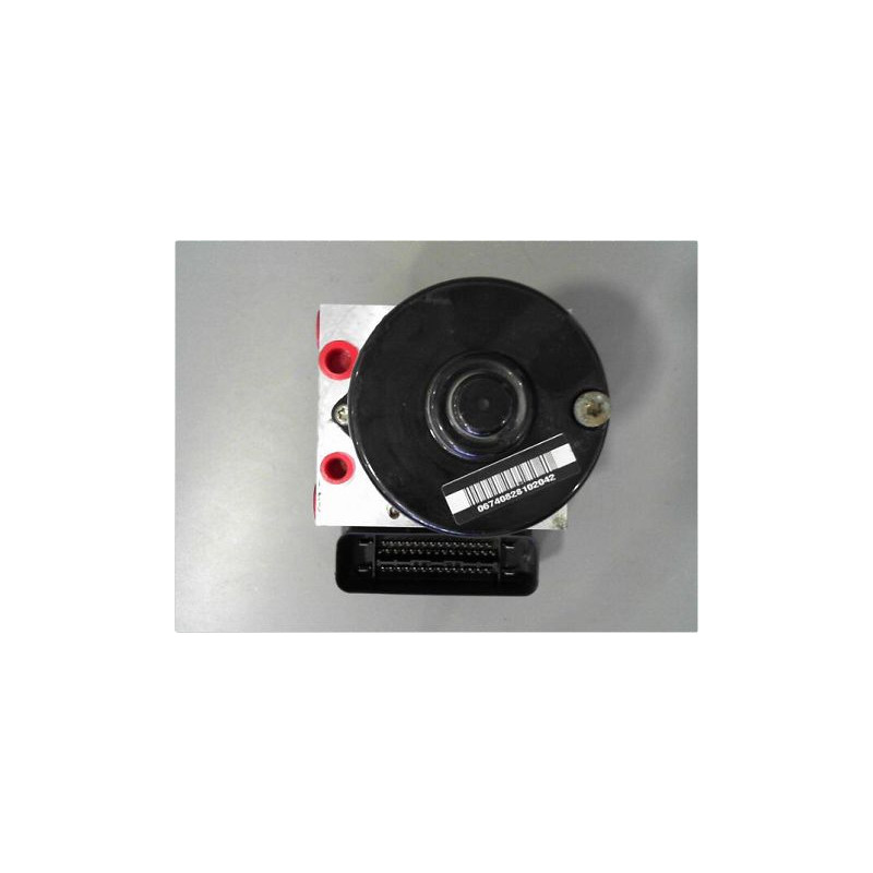 UNITE HYDRAULIQUE ABS PEUGEOT 206 98-09