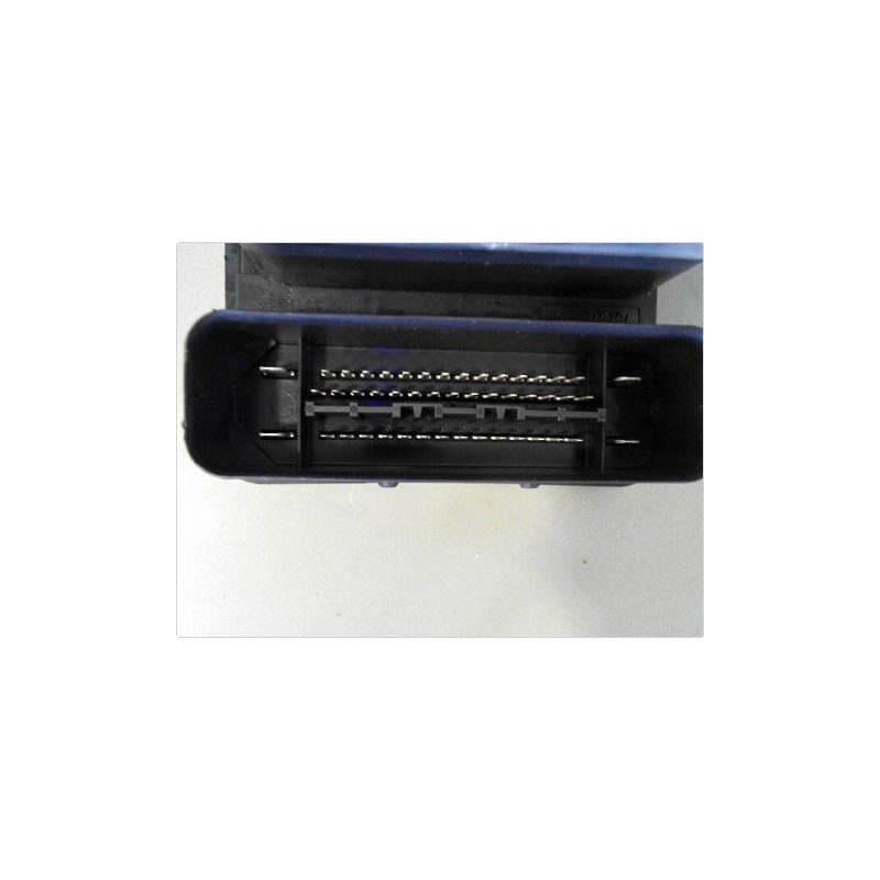 UNITE HYDRAULIQUE ABS PEUGEOT 206 98-09