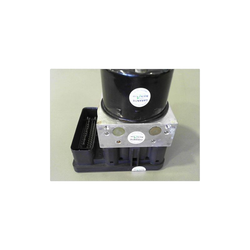 UNITE HYDRAULIQUE ABS PEUGEOT 206 98-09