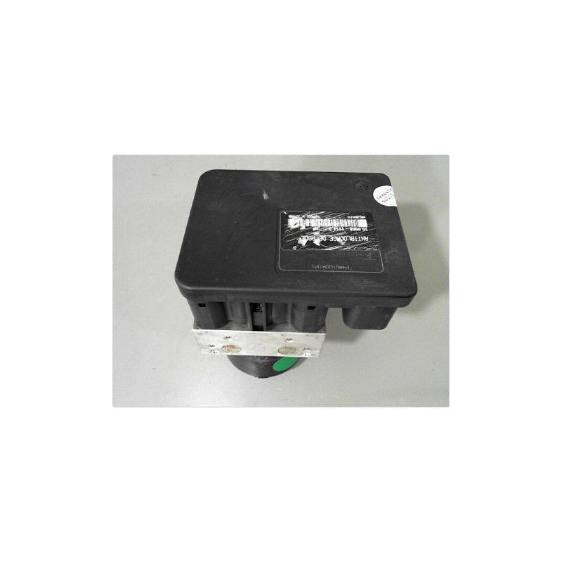 UNITE HYDRAULIQUE ABS PEUGEOT 206 98-09