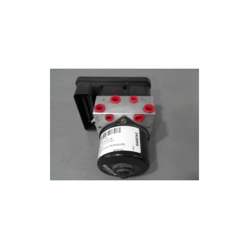 UNITE HYDRAULIQUE ABS PEUGEOT 206 98-09