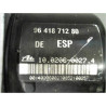 UNITE HYDRAULIQUE ABS PEUGEOT 206 98-09