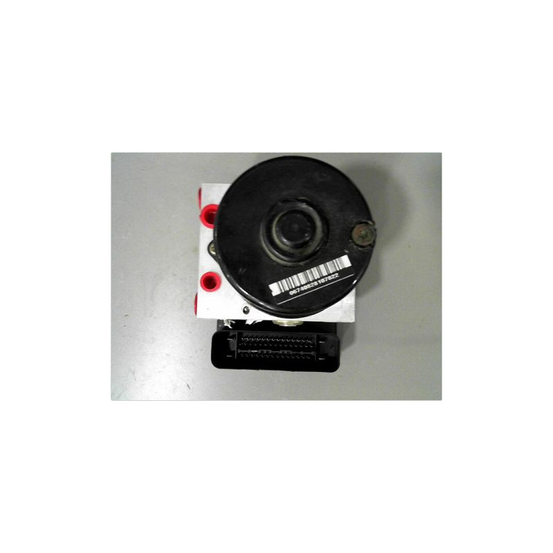 UNITE HYDRAULIQUE ABS PEUGEOT 206 98-09