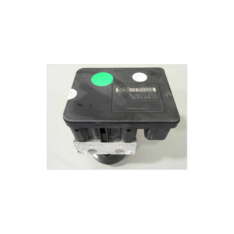 UNITE HYDRAULIQUE ABS PEUGEOT 206 CC 2000-2007