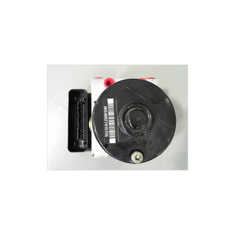 UNITE HYDRAULIQUE ABS PEUGEOT 206 CC 2000-2007