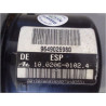 UNITE HYDRAULIQUE ABS PEUGEOT 206 98-09