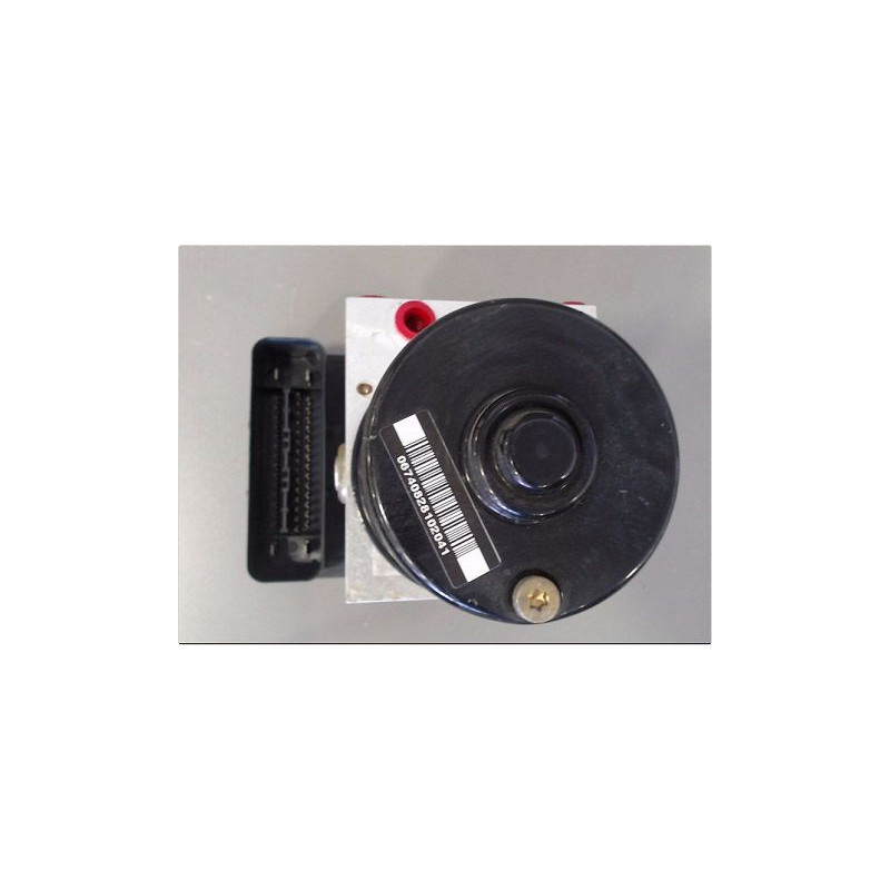 UNITE HYDRAULIQUE ABS PEUGEOT 206 98-09
