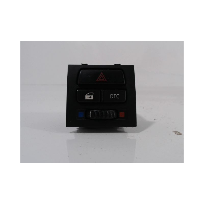 BOUTON DE WARNING B.M.W. SERIE 3