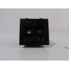 BOUTON DE WARNING B.M.W. SERIE 3