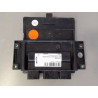 CALCULATEUR MOTEUR RENAULT CLIO