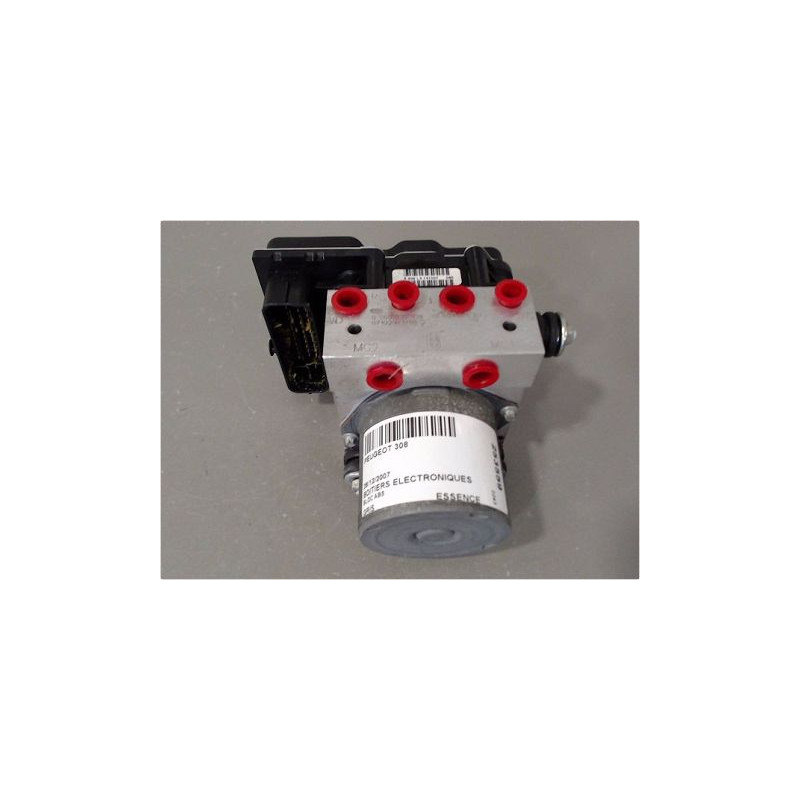UNITE HYDRAULIQUE ABS PEUGEOT 308