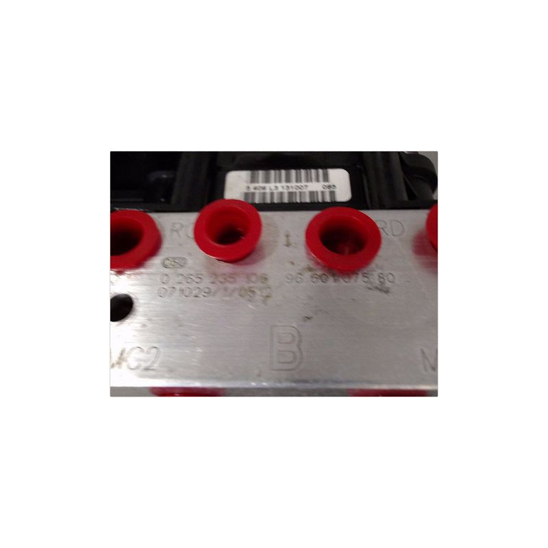 UNITE HYDRAULIQUE ABS PEUGEOT 308