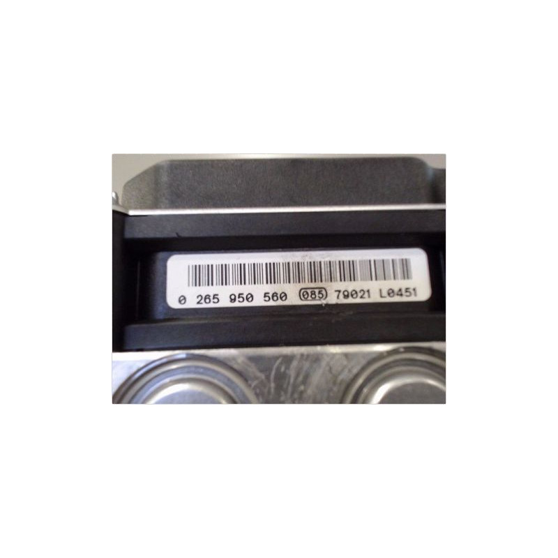 UNITE HYDRAULIQUE ABS PEUGEOT 308