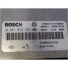 CALCULATEUR MOTEUR RENAULT MEGANE