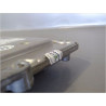CALCULATEUR MOTEUR RENAULT MEGANE