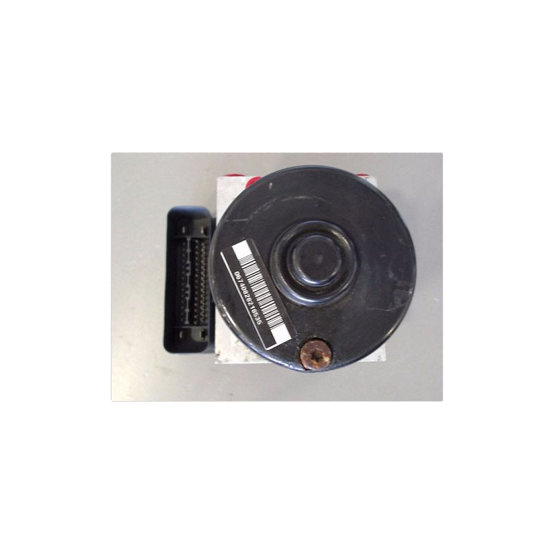 UNITE HYDRAULIQUE ABS PEUGEOT 206