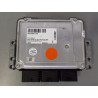 CALCULATEUR MOTEUR PEUGEOT 206