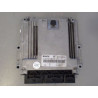 CALCULATEUR MOTEUR RENAULT KANGOO