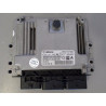 CALCULATEUR MOTEUR PEUGEOT PARTNER