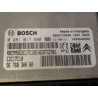 CALCULATEUR MOTEUR PEUGEOT PARTNER