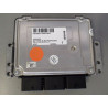 CALCULATEUR MOTEUR PEUGEOT PARTNER