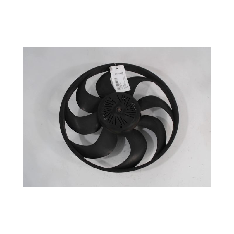 MOTEUR VENTILATEUR RADIATEUR FORD S-MAX 2006-