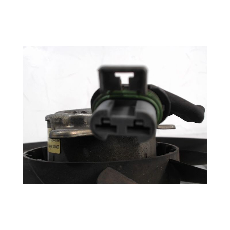 MOTEUR VENTILATEUR RADIATEUR FORD S-MAX 2006-