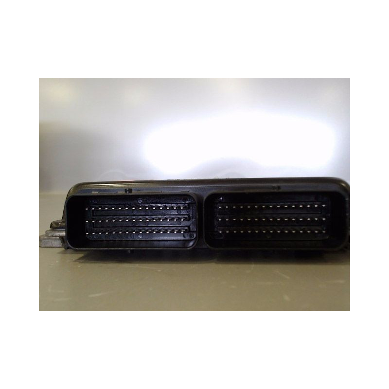 CALCULATEUR MOTEUR RENAULT TWINGO