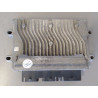 CALCULATEUR MOTEUR PEUGEOT 206