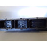 CALCULATEUR MOTEUR PEUGEOT 206