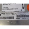CALCULATEUR MOTEUR PEUGEOT 206