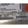 CALCULATEUR MOTEUR PEUGEOT 206