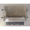 CALCULATEUR MOTEUR PEUGEOT 206