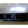 CALCULATEUR MOTEUR PEUGEOT 206